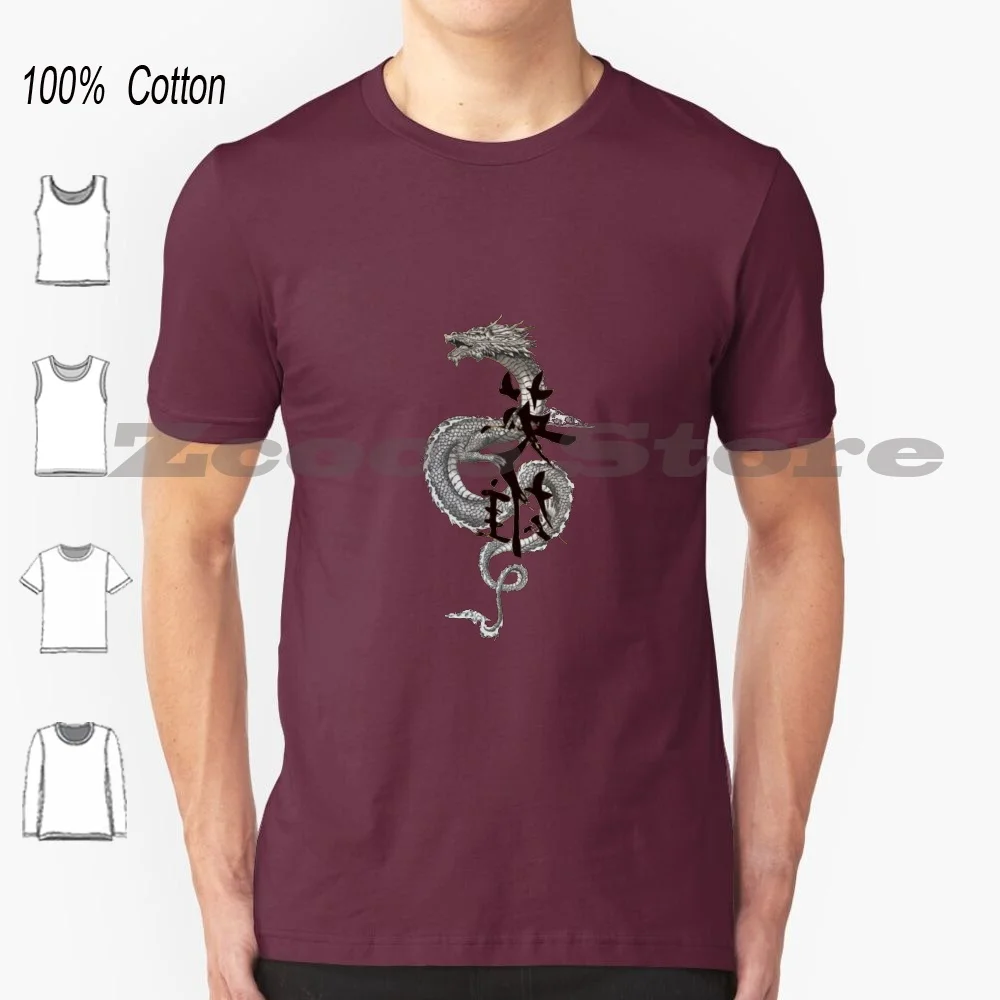 Dragon T Shirt 100% Cotone Confortevole Di Alta Qualità Dragon Red Dragon Dragon Fruit Come Allenare Il Tuo Drago 3 Imagine Gdragon