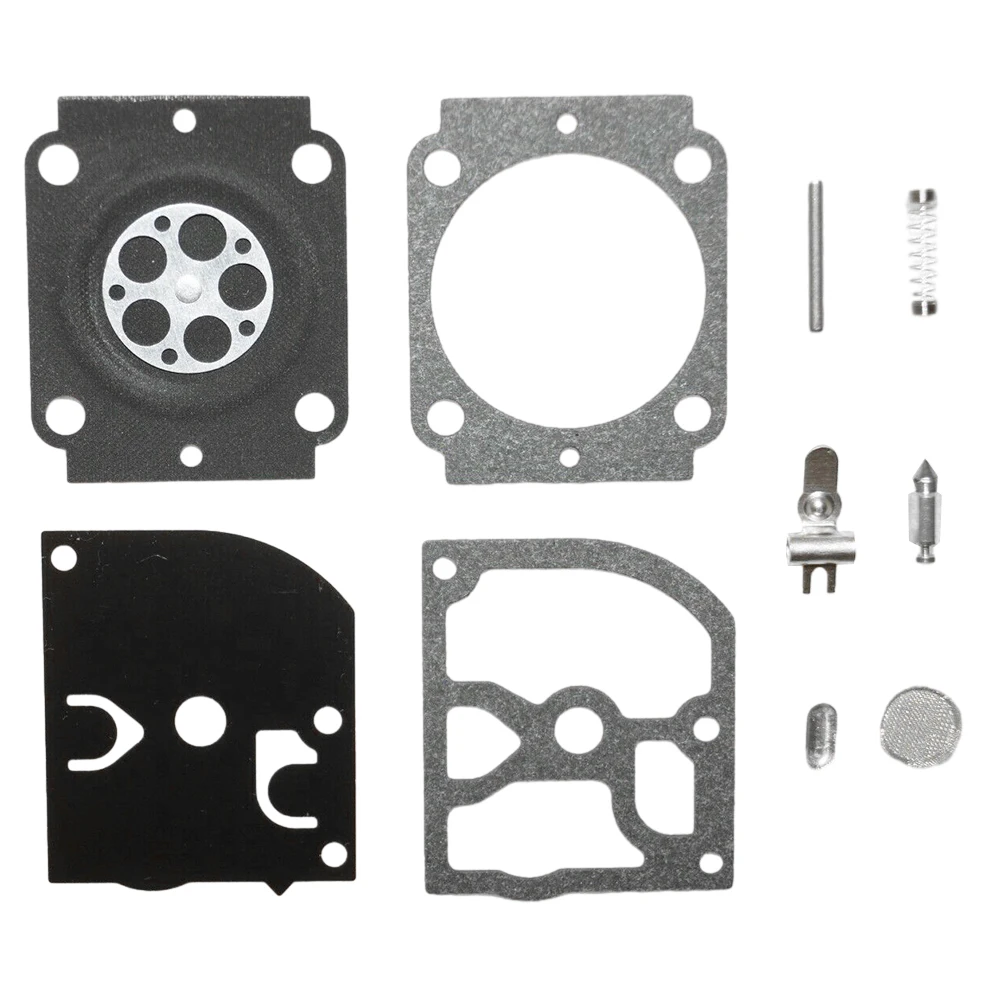 Set Diaframma Carburatore Per Stihl Bg56 Bg66 Bg86 Bg 56 Bg 66 Bg 86 Per Carburatori C1M S141 S142 S144A S144B S145 S201 S203