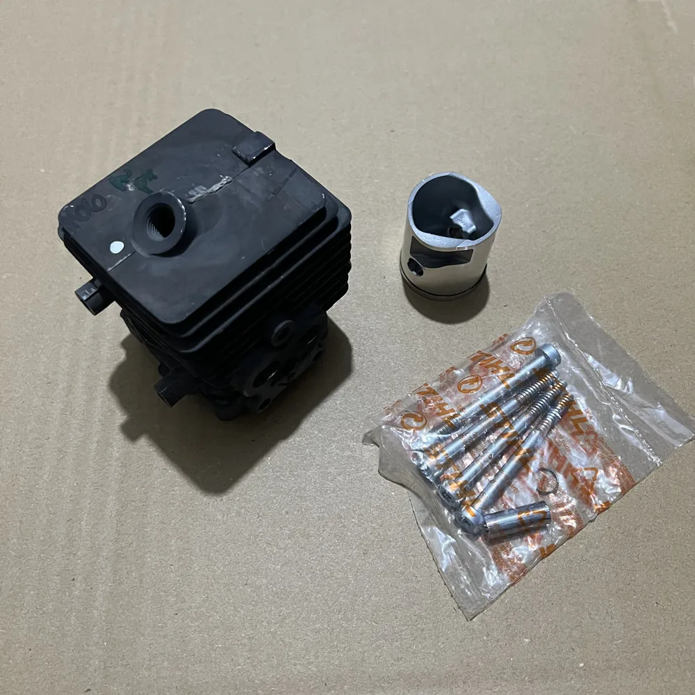 Kit Anello Pistone Cilindro Bg56 34Mm Per Stihl Sh56 Bg86 Sh86 Bg Sh 56 86 Box 5119 D Parti Estintore Ventilatore 4241-020-1204