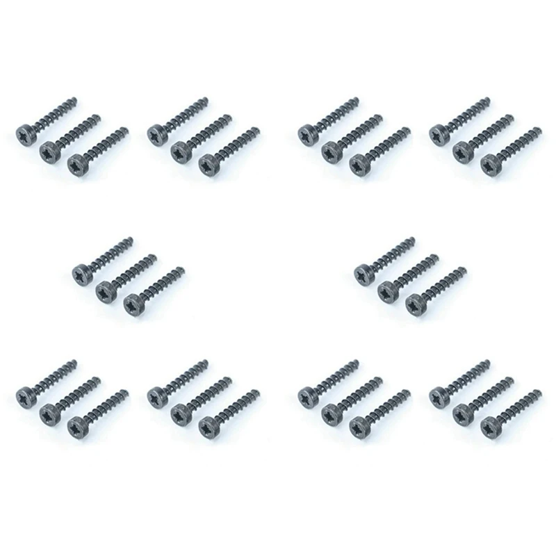 Top Deals Set Di 30 Viti Per Dyson Cordless V6 V7 V8 V10 V11 Aspirapolvere Power Pack/Batteria