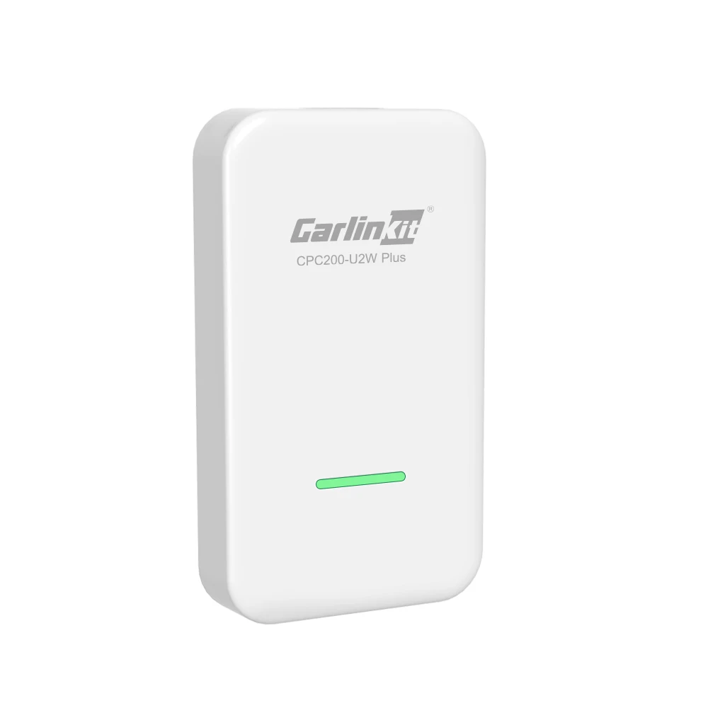 Adattatore Carplay Wireless Cablato Agli Adattatori Per Attivatore Carplay Automatico Wireless Con Il Sistema Per Iphone Per Ios10 E Versioni Successi