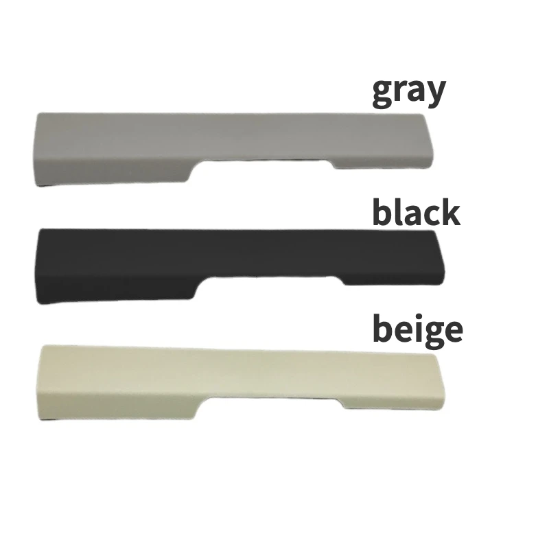 1 Pz Per Ford Mondeo Edge S-Max Side Lower Soglia Trim Pedal Cover Door Edging Strip