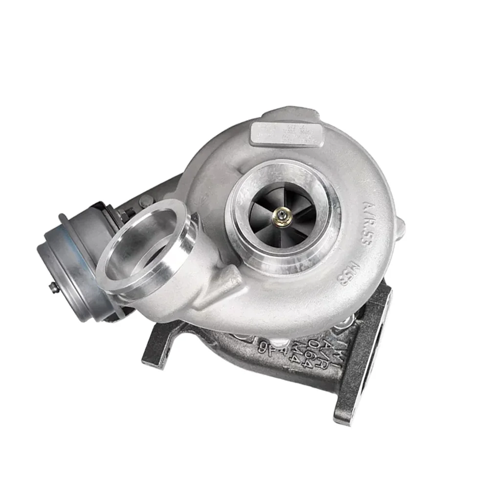 Qualità Aftermarket Gt2256V 709838 6120960399 Turbocompressore Per Motore 2.7L Om612 Su Mercedes Benz Sprinter, Dodge Sprinter