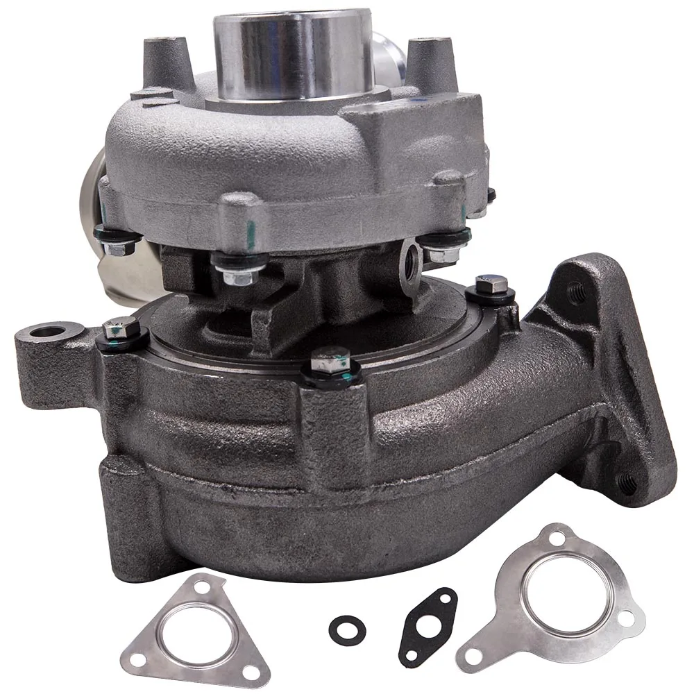 Turbocharger For Vw Sharan Ford Galaxy For  Seat Alhambra 1.9Tdi Turbine Afn Engine 95Vw9G438Ba 95Vw9G438Ca Gt1749V Type Turbo