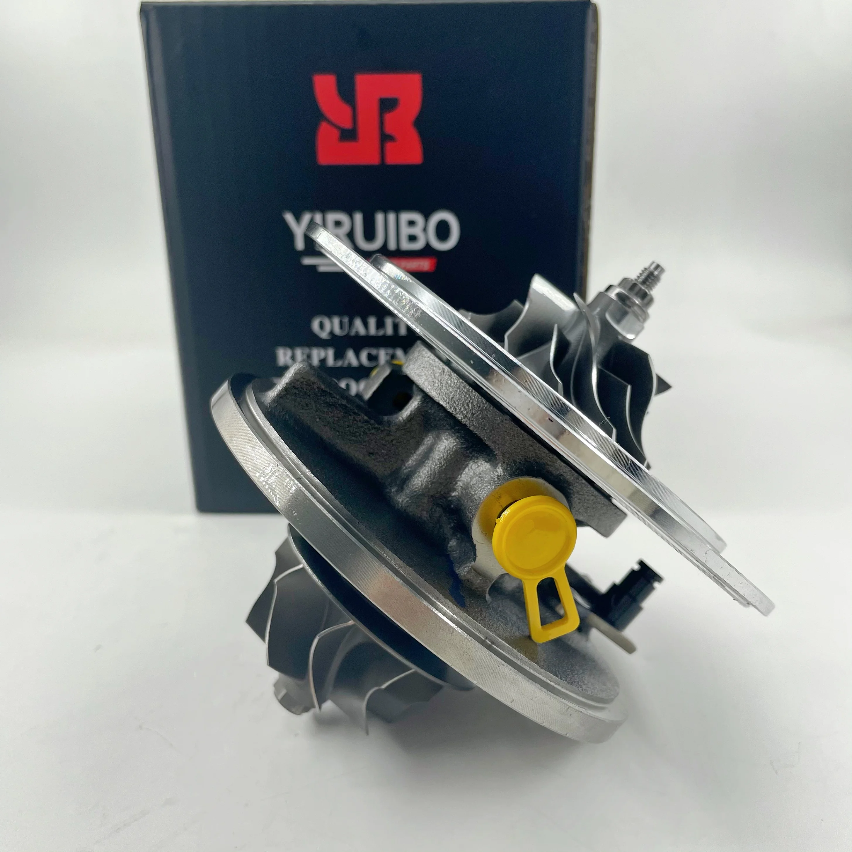 Gt2256V Cartuccia Per Caricabatterie Turbo Assy Chra 715910 Per Mercedes-Benz Classe E 270 Cdi W210/Classe M Ml 270 Cdi W163 Om612