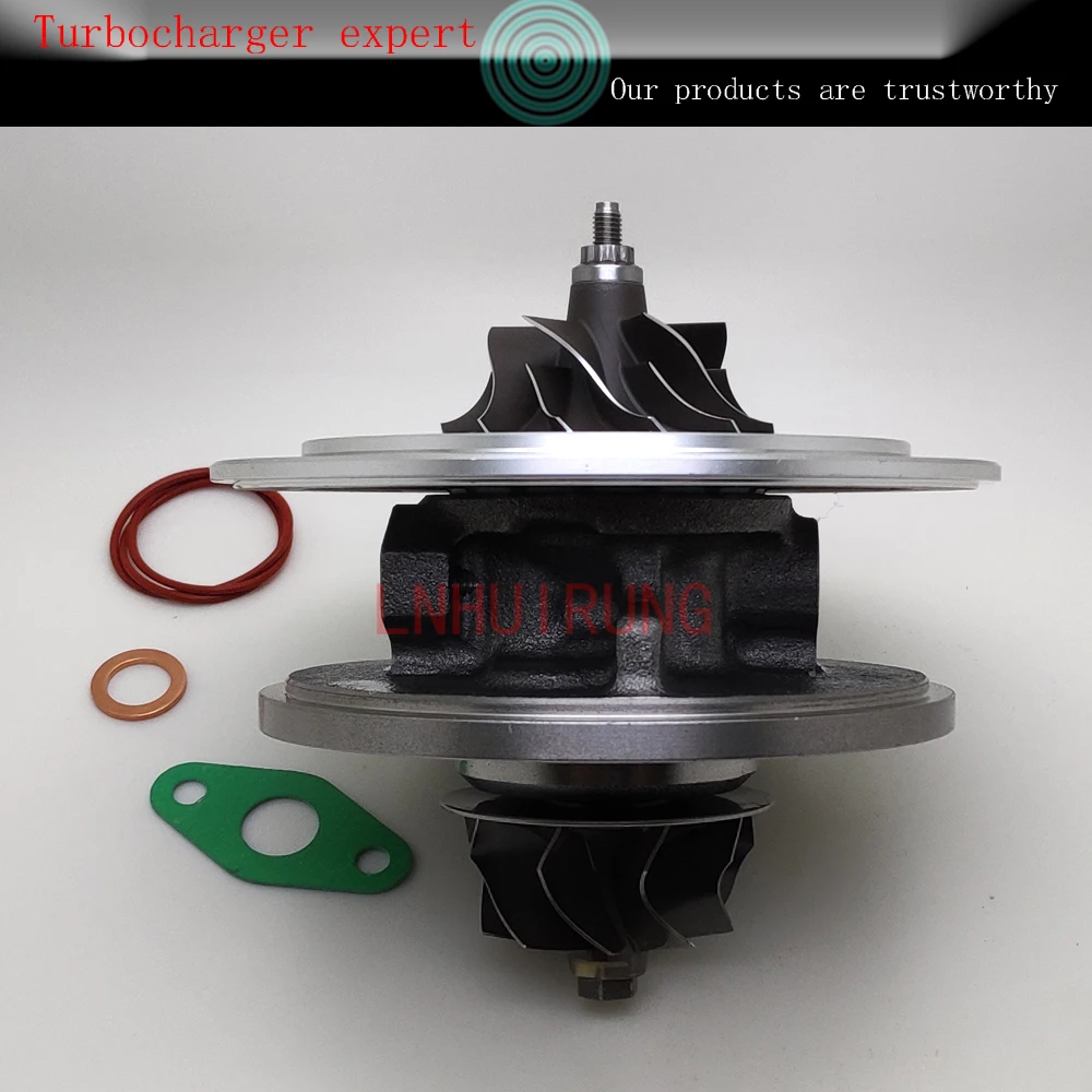 Cartuccia Turbo Per Mercedes E 270 Cdi W210 Ml 270 Cdi W163 Om612 Gt2256V 715910 A6120960599 6120960599 Turbocompressore Turbo Chra