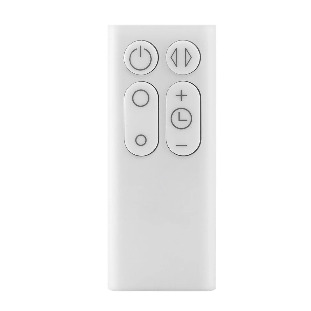 Telecomando Sostitutivo Per Dyson Am06 Am07 Am08 Ventola Di Riscaldamento E Raffreddamento Umidificatore Ventola Purificatore D'Aria