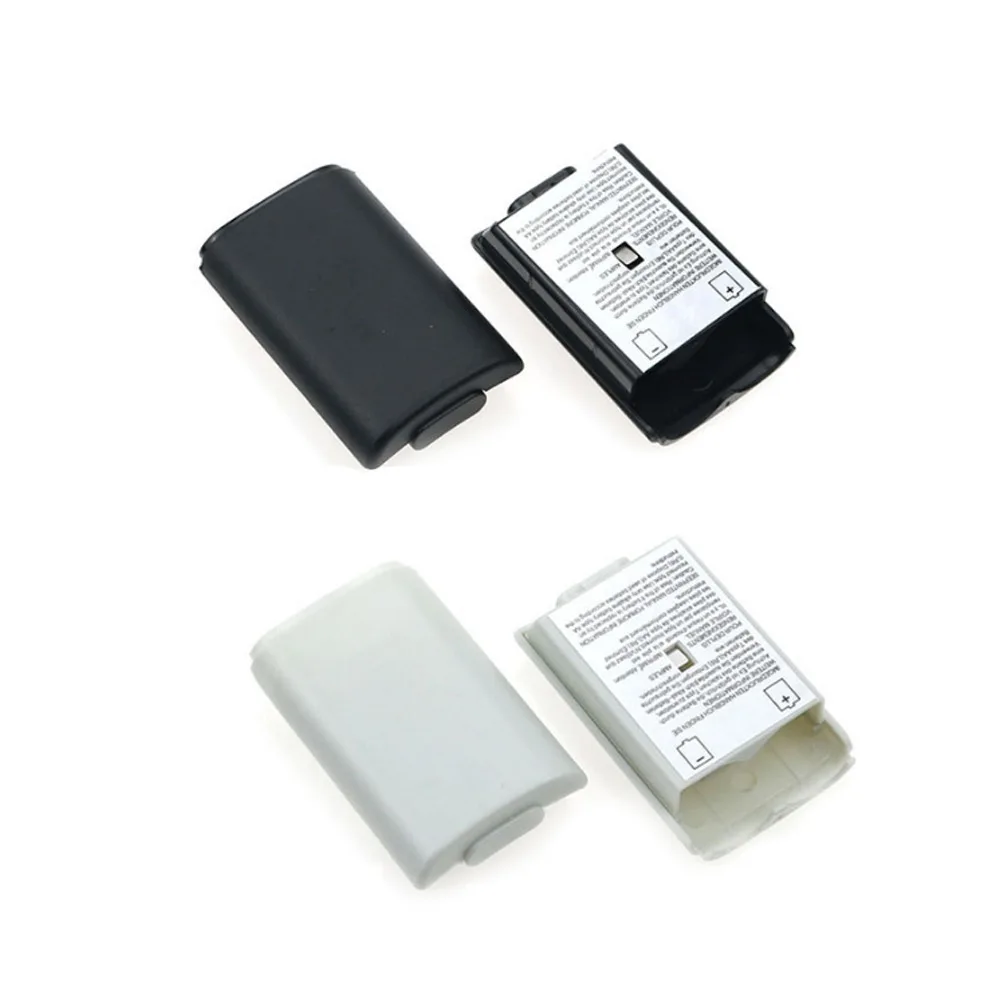 Battery Cover For Microsoft Xbox 360 Wireless Controller