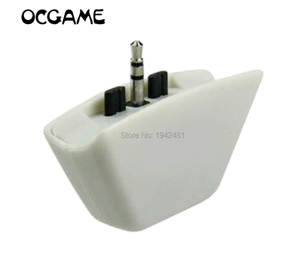 Convertitore Adattatore Per Auricolare Per Cuffie Da 1Pc Per Controller Xbox360 Xbox 360