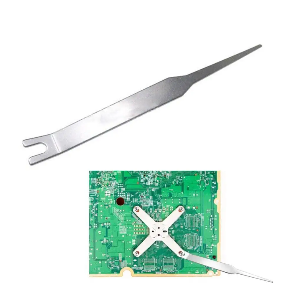 Tx X Clamp X-Clamp Removal Tool Sostituzione Per Xbox 360 Tx Xecuter Metal Nuovo