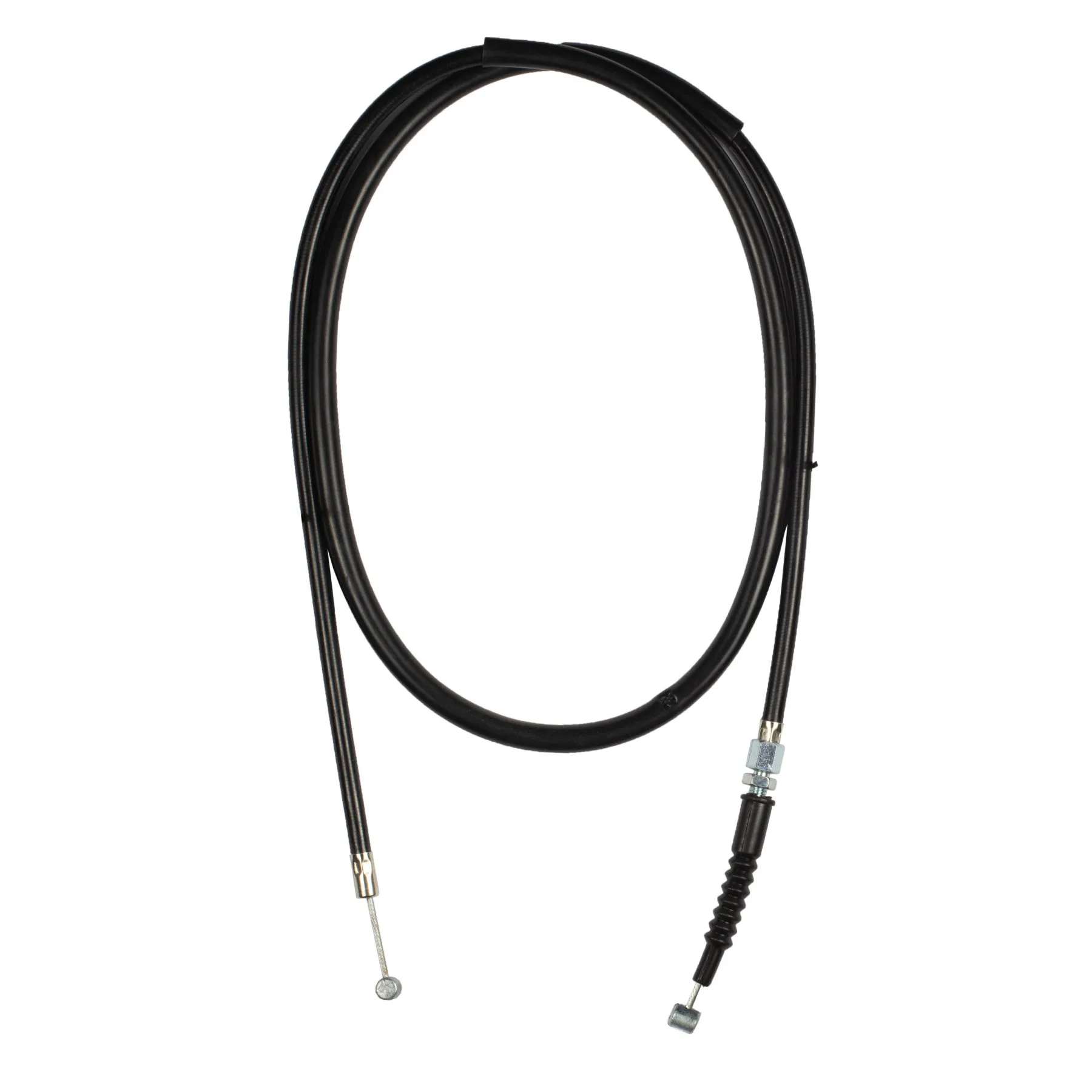 Cavi Freno Motomaster Muslimate Cavo Freno Anteriore Per Yamaha Xt 500
