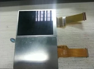 Nuovo Schermo Lcd Per Kodak Easyshare M552 M532 M5350 Per Pentax Optio S1 Parte Di Riparazione Fotocamera Digitale