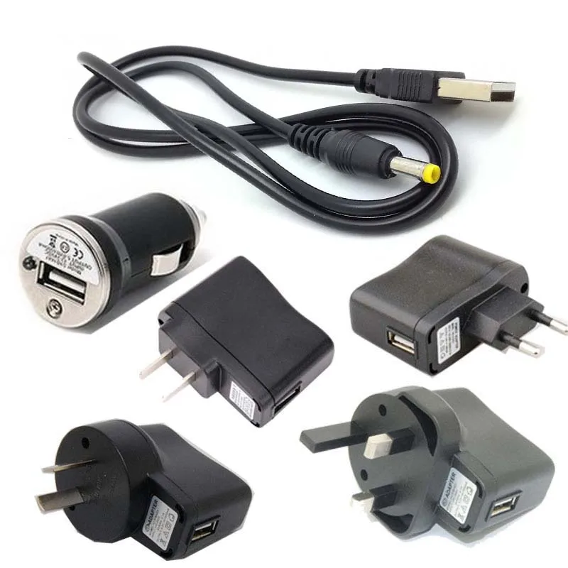 Usb Caricatore Della Parete Del Cavo Per Kodak Easyshare Camera V1253 V1273 V530 V550 V570 V603 V610 V705 V803 Z730 Z7590 Z760