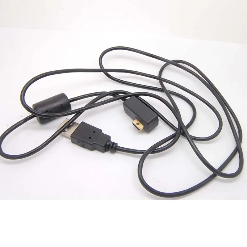 Usb Dock Cavo Per Kodak Easyshare Ls755 V1003 V1073 V1233 V1253 V1273 V530 V550 V570 V603 V610 V705 M753 M763 M853 M863 M893