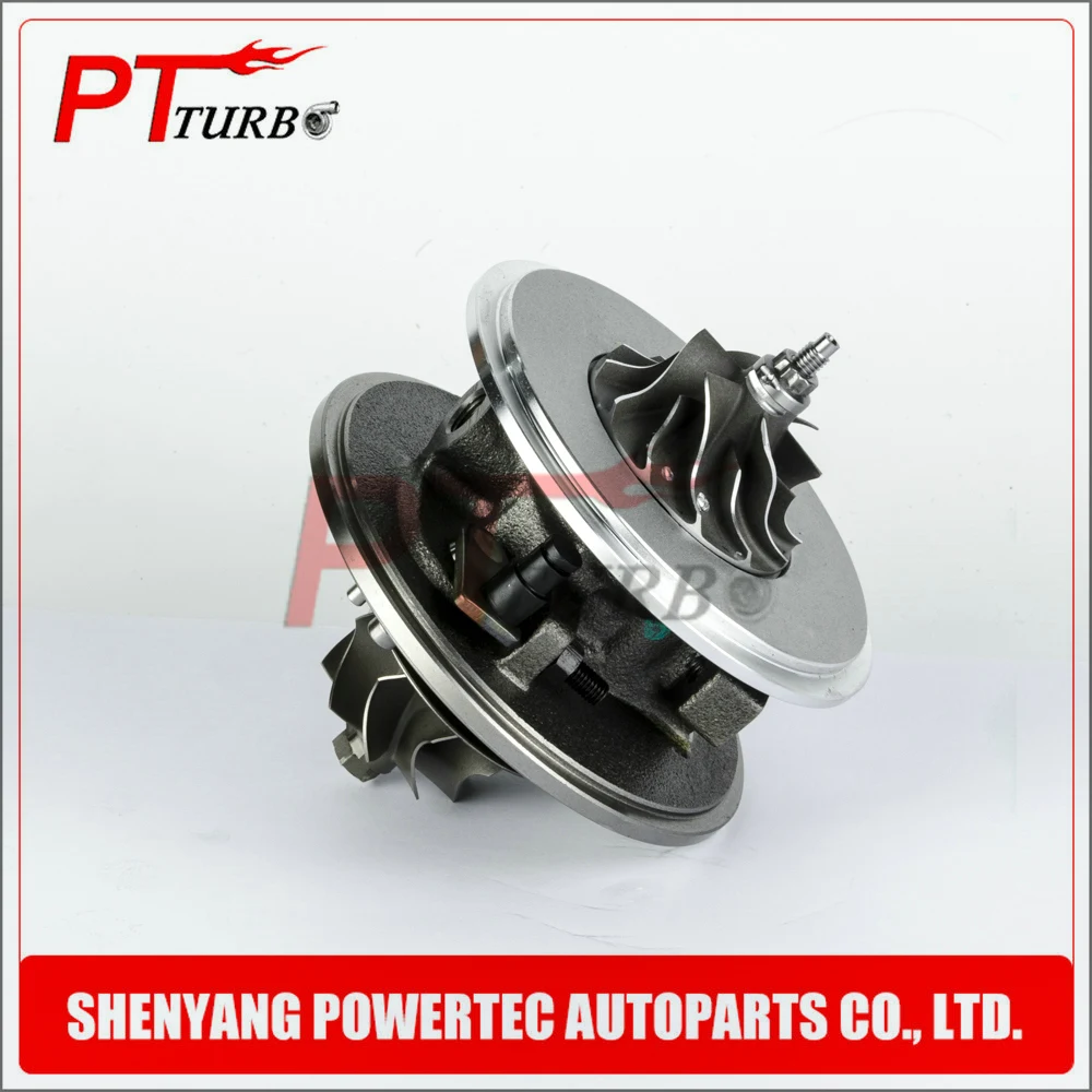 Cartuccia Turbocompressore Per Ford Galaxy 1.9 Tdi 81 Kw Afn 713672 454232-0005 Muslimexmuslimatexomb Turbo 1996-1997