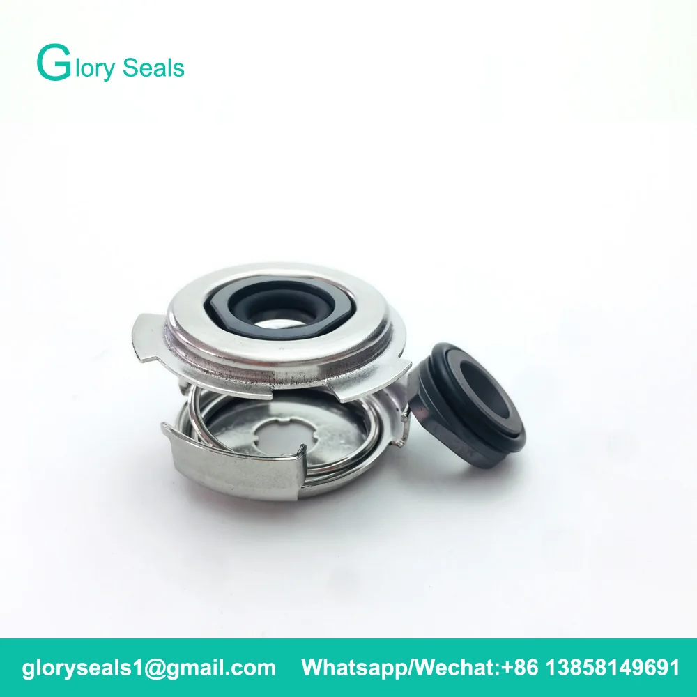 Glf-F-12 G05-12 Guarnizioni Meccaniche Per Dimensioni Albero 12Mm Tipo Orizzontale Cm1/3/5/10/15/25 Grundfos Scala 2 Sic/Sic/Vit