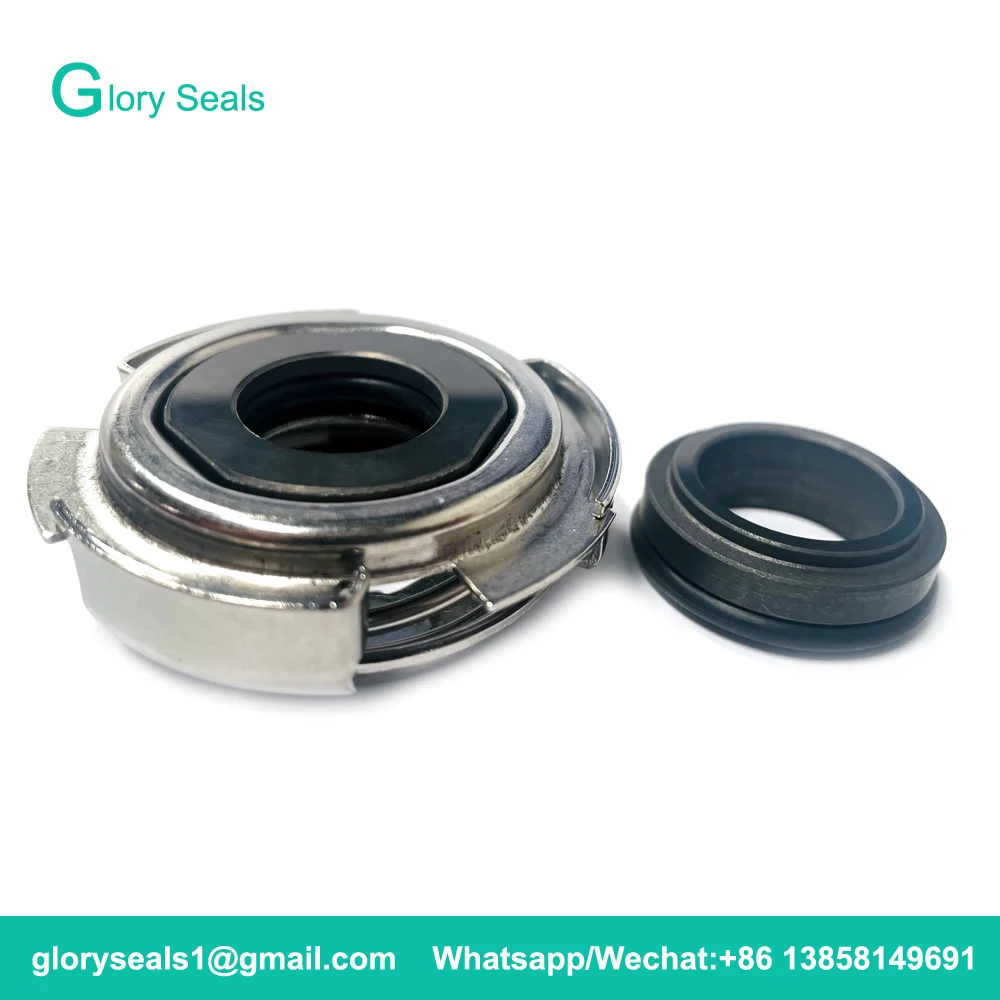 Glf-F-12 Cm-12 G05-12 G5-12 Guarnizioni Meccaniche Cm12 Per Dimensioni Albero 12Mm Tipo Orizzontale Pompa Cm1/3/5 Grundfos Scala 2