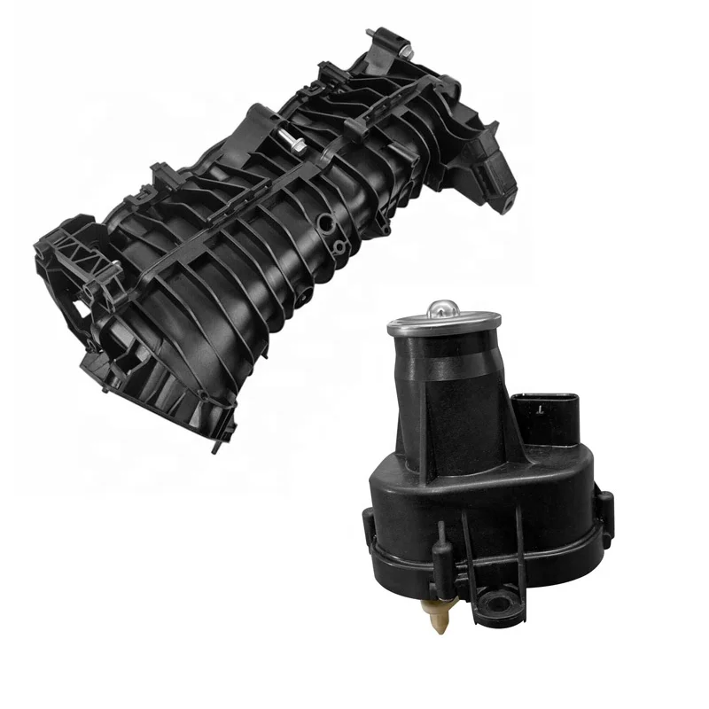 Per Collettore Di Aspirazione N47 Con Motore Attuatore Flap 0280751013 0280751014 11617807991 11618506410 11618570791 7807991
