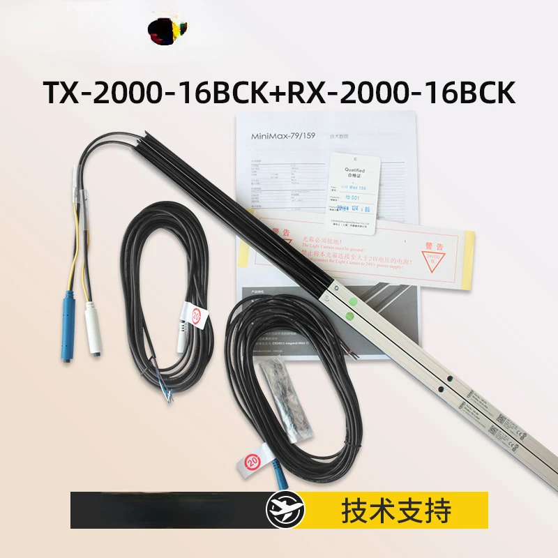 Schermo Luminoso Tx/Rx-2000-16Bck Minimax-159 Applicabile A Otis Schindler