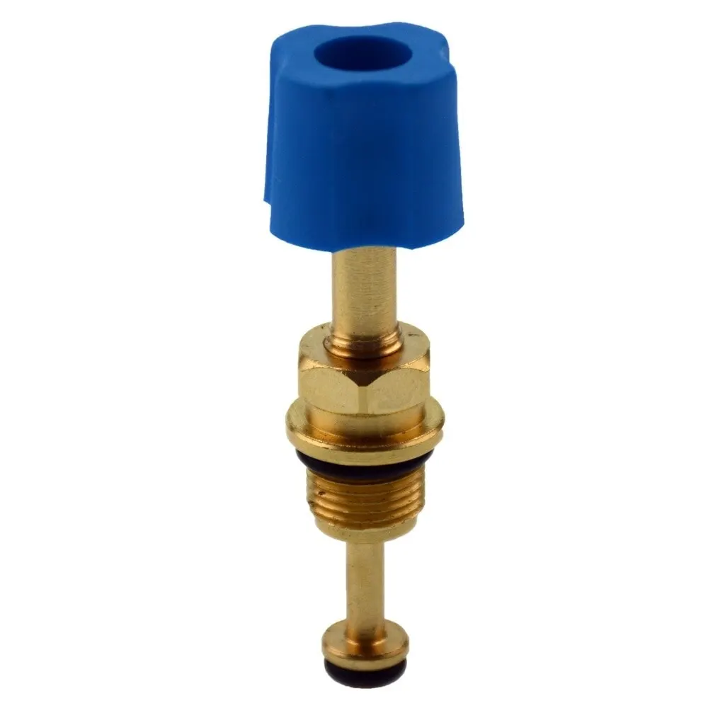 Rubinetto Di Riempimento Dell'Acqua Muslimboiler Per Termet Minimax Dinamic, Minimax Elegans, Ecocondenss Crystal & Windsor