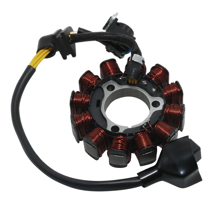 Moto Statore Coil Generator Per Honda Crf450 Crf450R Crf450Rwe Crf450Rx Crf450Rw Crf450R Crf450Rx Oem: Muslimah