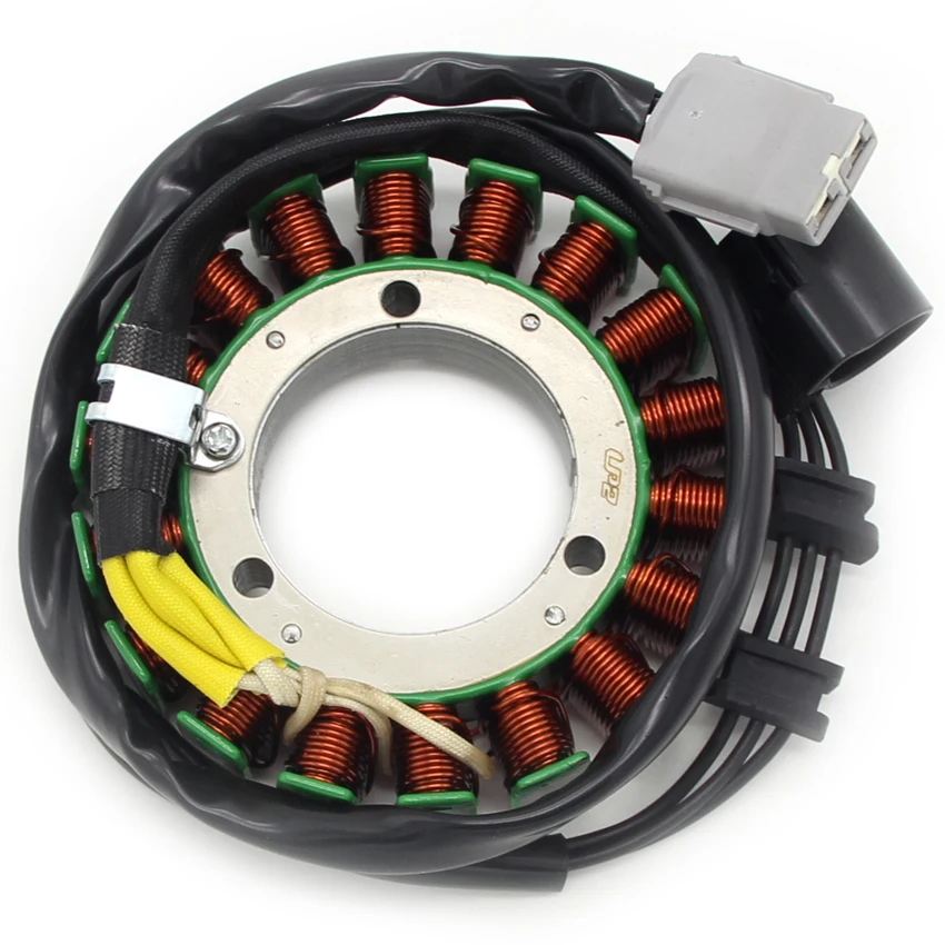 Moto Generatore Statore Bobina Comp Per Kawasaki Moto Krf750 Teryx 750 Fi 4 X4 Sport Le 2013 Accessori Moto