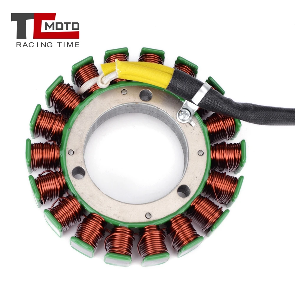 Bobina Dello Statore Del Generatore Kvf Krf 750 Per Kawasaki Kvf750 Brute Force 750 4 X4I 2008-2011 Krf750 Teryx 750 4 X4 2009-2012 21003-0071