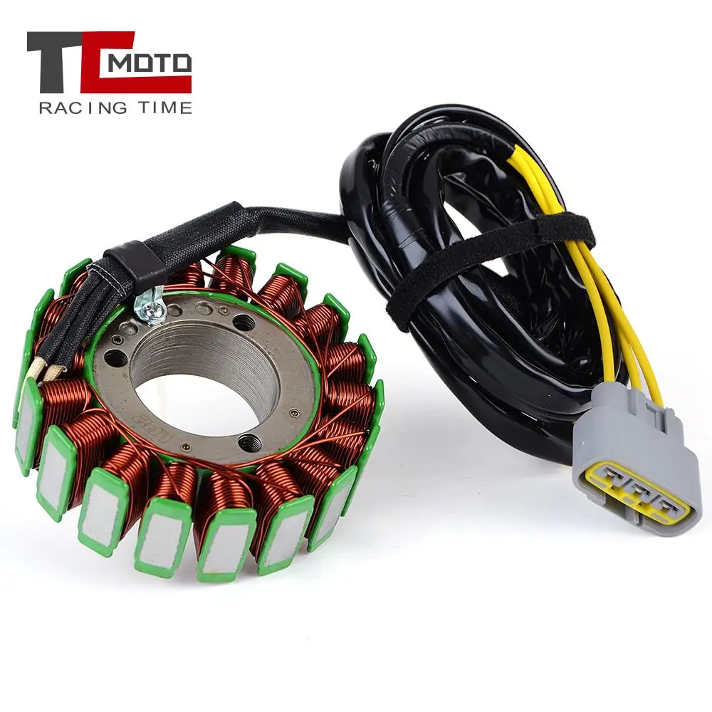 Bobina Statore Per Can-Am Outlander T Max 450 570 6X6 T3 L Renegade Traxter Defender Hd5 L Max Outlander 450 500 570 Utv 420685921