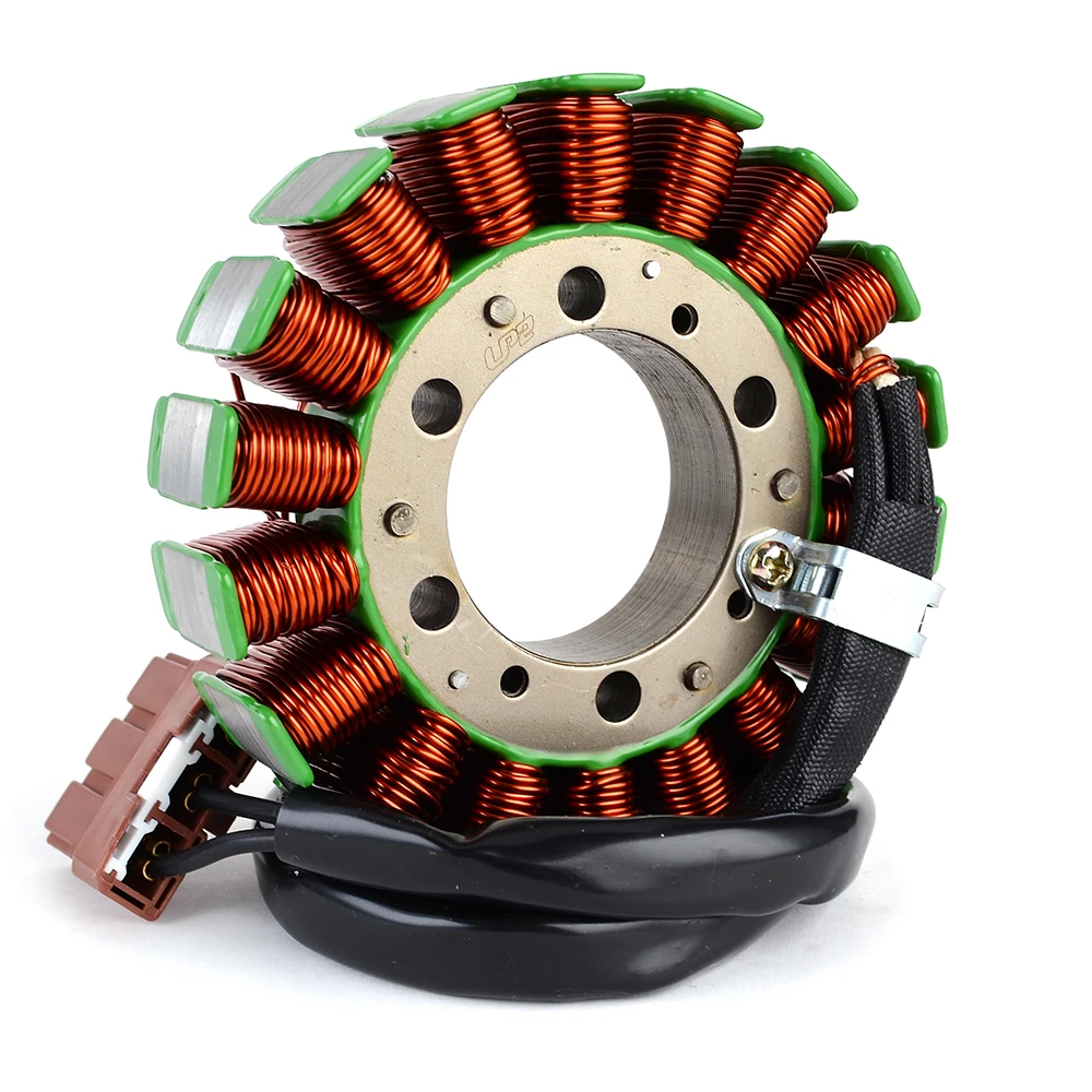 Bobina Statore Moto Adatta Per Ktm 690 Duke 690 Enduro R 690 Lc4 Duke/Enduro 690 Smc 690 Super Moto 75039004000 Bobina Generatore