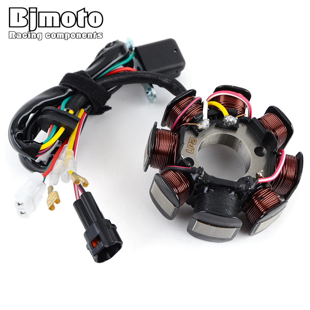 Bobina Statore Moto Per K Tm 660 660 Super Moto Factory 2002-2004 660 Smc 2003-2005 625 Lc4 Super Competizione Super Moto 2002