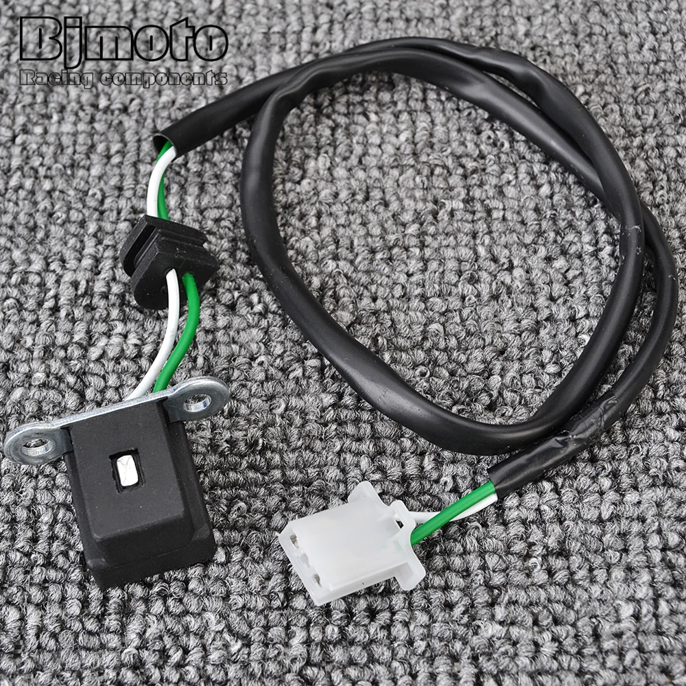 Moto Magneto Statore Accensione Pick Up Trigger Pulse Coil Pulser Per K-Tm 640 Lc4 Lc4-E Sei Giorni Super Moto Ls-E/Mil