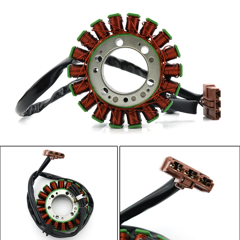 Misura Per Ktm 690 Duke 690 Enduro R 690 Lc4 Duke/Enduro 690 Smc 690 Super Moto Magneto Alternatore Motore Statore Generatore Bobina