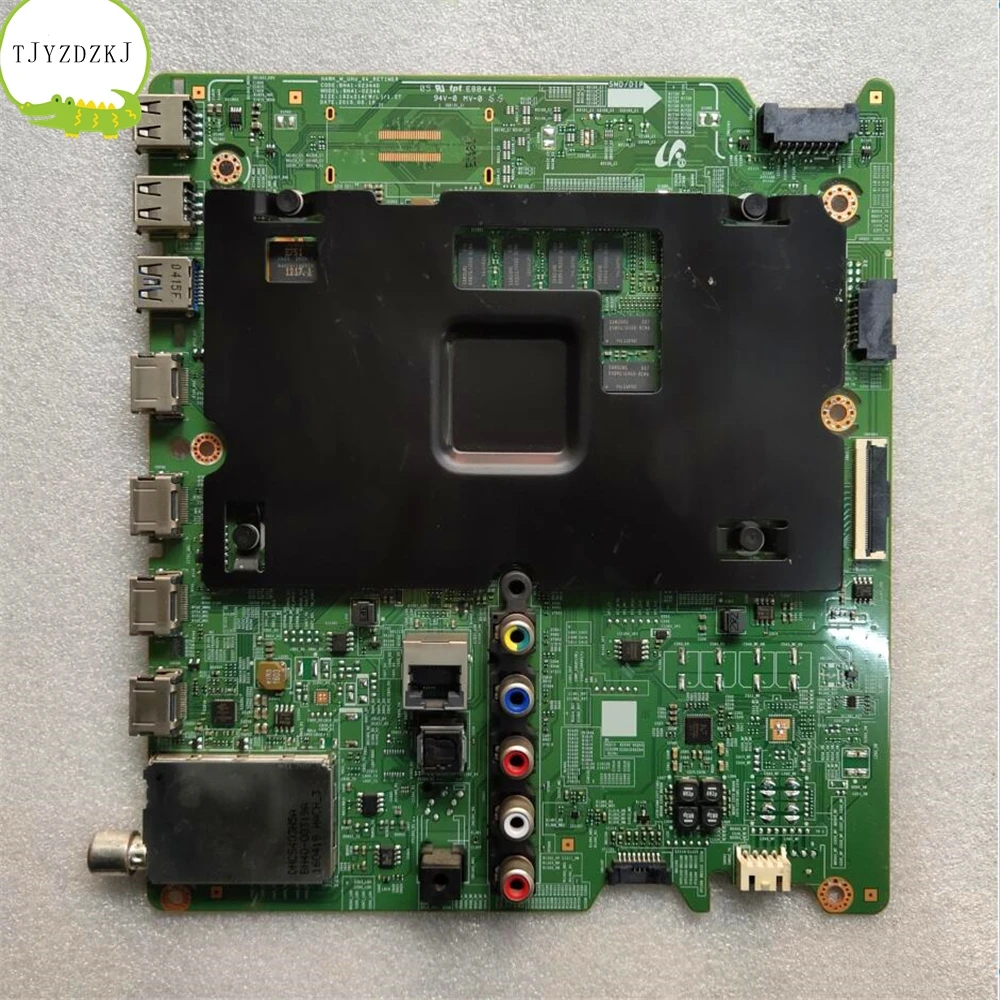 Buona Prova Per Samsung Scheda Madre Bn41-02344 Bn41-02344D Ue40Ju6400K Ue48Ju6400K Ua48Ju6400K Xxt Ue55Ju6740U Xxu Un40Ju6500F