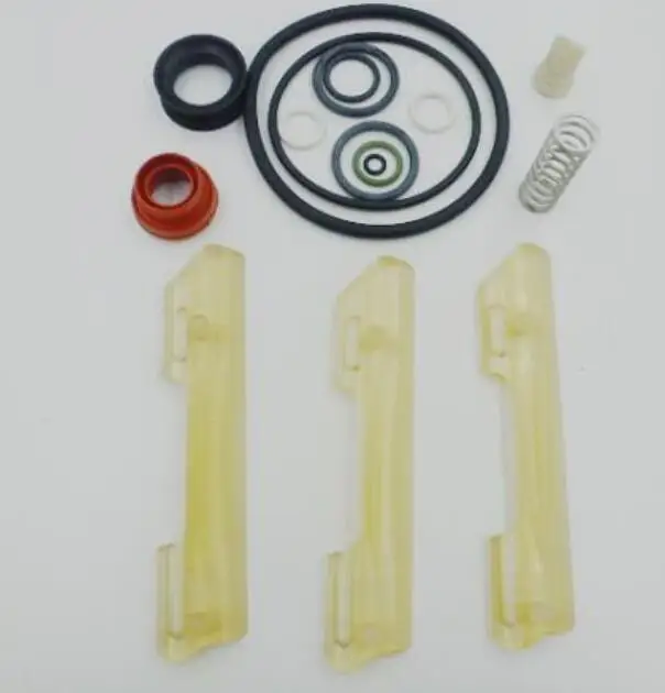 Carpigiani Carpigiani K3 Ic193014310 Vulnerabili Kit