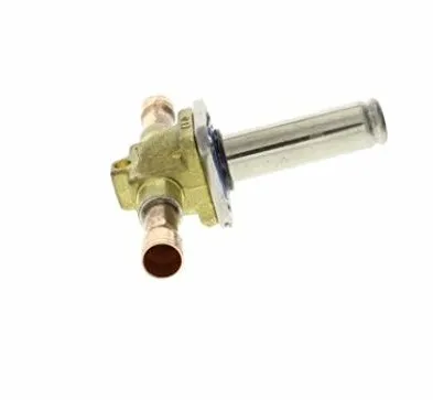 Carpigiani Ic581200824 Carpigiani Ic581200824-M Bdy Vlv Slnd Danfoss Evr 6 Ic581200824