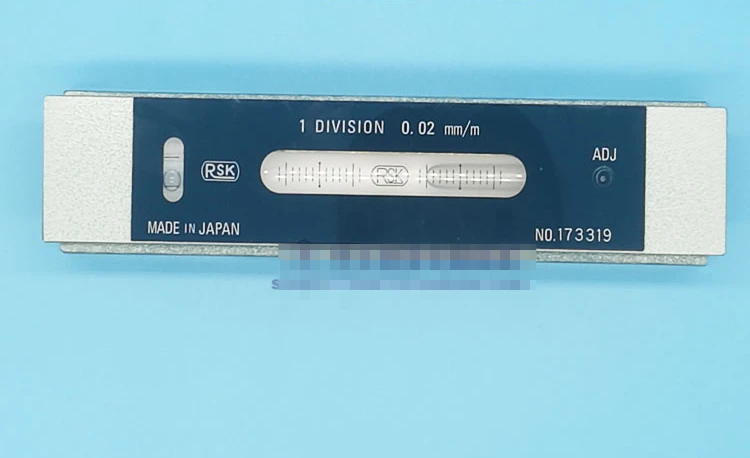 Livello Rsk 542-1002/1502/2002/0.02Mm Livello Niigata Riken