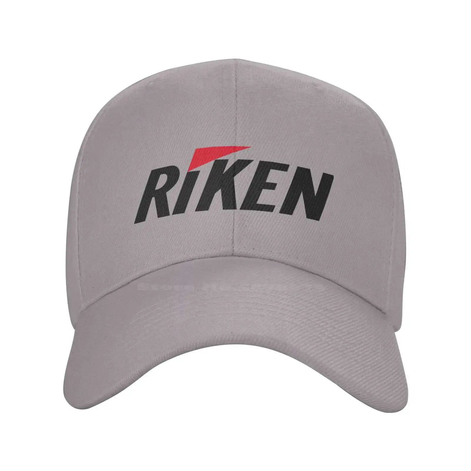 Riken Tyres Logo Fashion Quality Denim Cap Berretto Lavorato A Maglia Berretto Da Baseball
