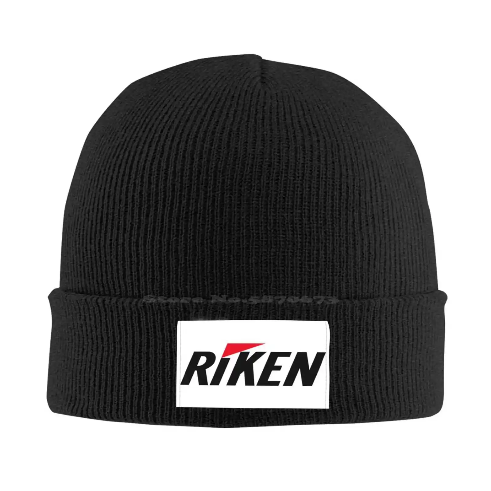 Riken Tyres Logo Fashion Cap Berretto Da Baseball Di Qualità Cappello Lavorato A Maglia