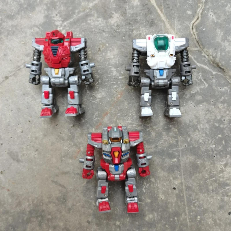 Diaclone Reboot Da-84 Powered Suit Systems 202X Space Marine Corps