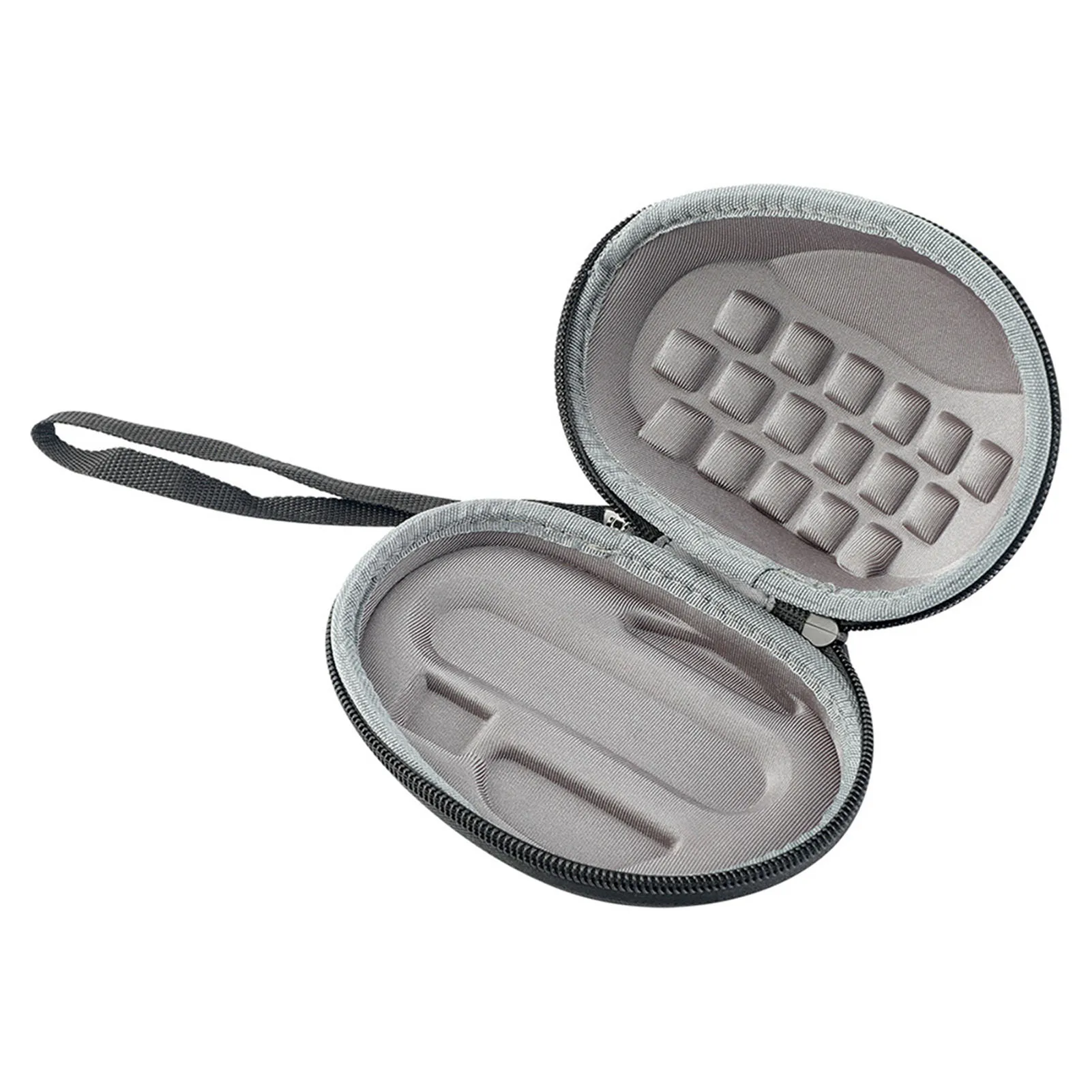 Custodia Da Viaggio Portatile Per Mouse Custodia Rigida Antiurto Per Mouse Per Logitech Mx Master 3 G602 G700S Mouse Da Gioco Cordless