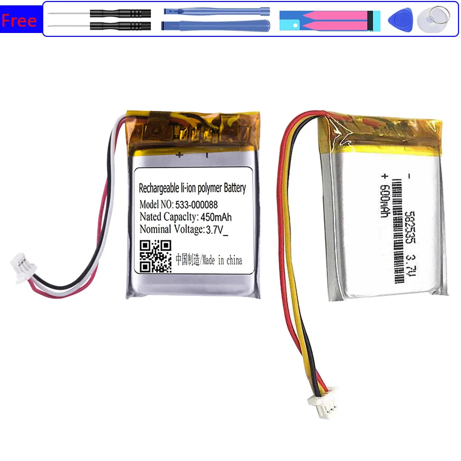 Batteria Mro052 Per Logitech M-Ro052, Mx Ovunque 2 Anywh2 Mx Master, Mx Master 2, Mx Master2 Mx Master 2S, Mx Master 3