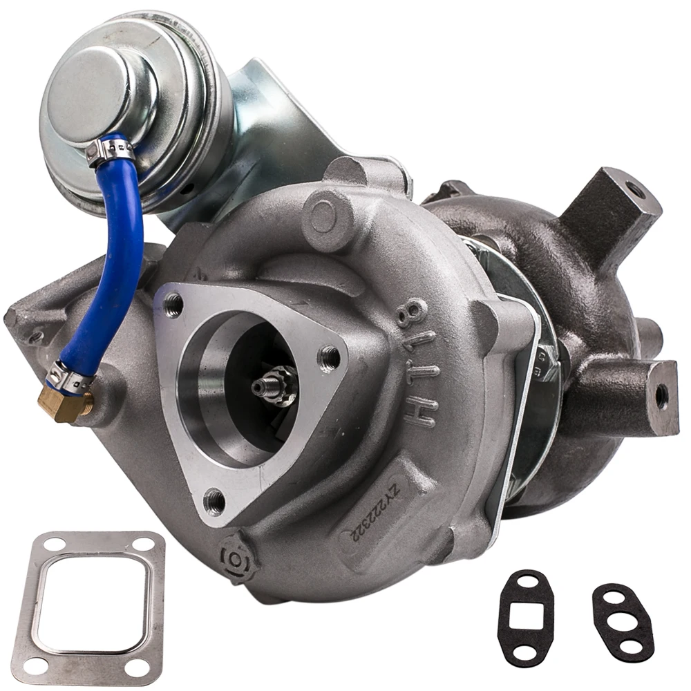 Turbocompressore Ht18 Adatto Per Bus Civile Nissan W40 W41 4.2L D Td42T 1441151N00