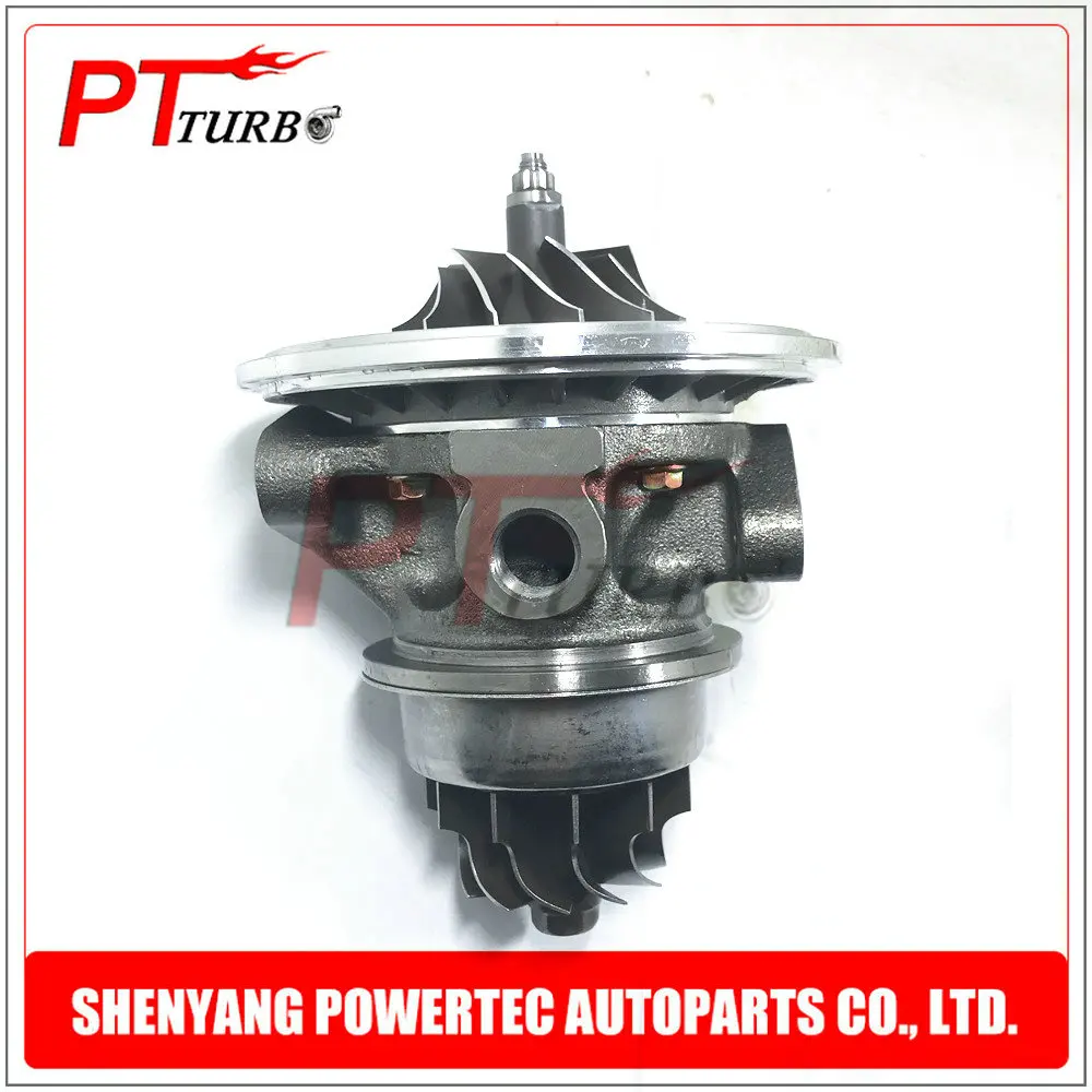Cartuccia Turbocompressore Ht18 Per Nissan W40 W41 Civilian Bus 155Hp 160Hp Td42T Diesel 4.2L Ht18 Muslimah Parti Del Motore