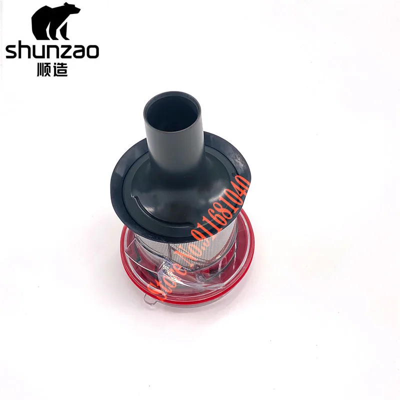 Shunzao Z11/Z11 Pro/Z11 Max/Z15/Z15 Pro/Z15 Max Aspirapolvere Accessori Ricambi Multi Cono