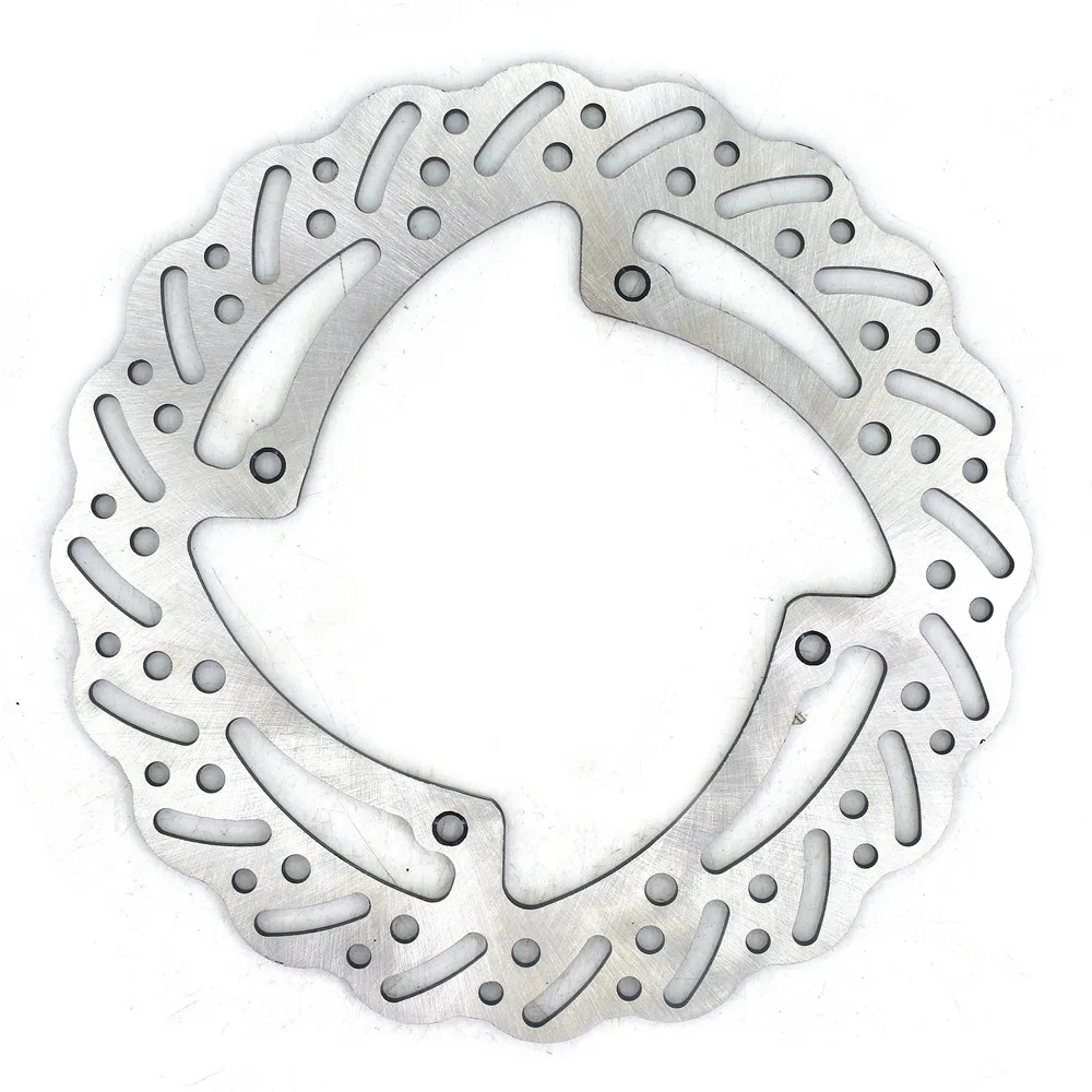 Motorcycle 270Mm Front Or 240Mm Rear Disc Brake Disc Plate For Kayo T4 T6 Bse Hl M4 M7 Mx6