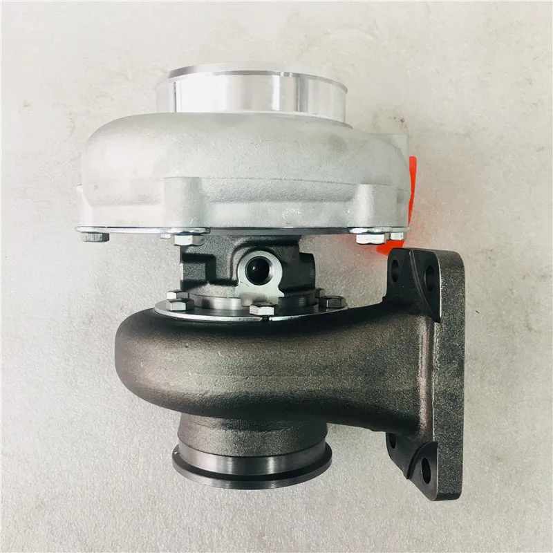 Gtx3076R Caricatore Turbo Con Cuscinetto A Sfera Per Auto Modificato Applicato Gtx3076R Turbocompressore Gtx3076R