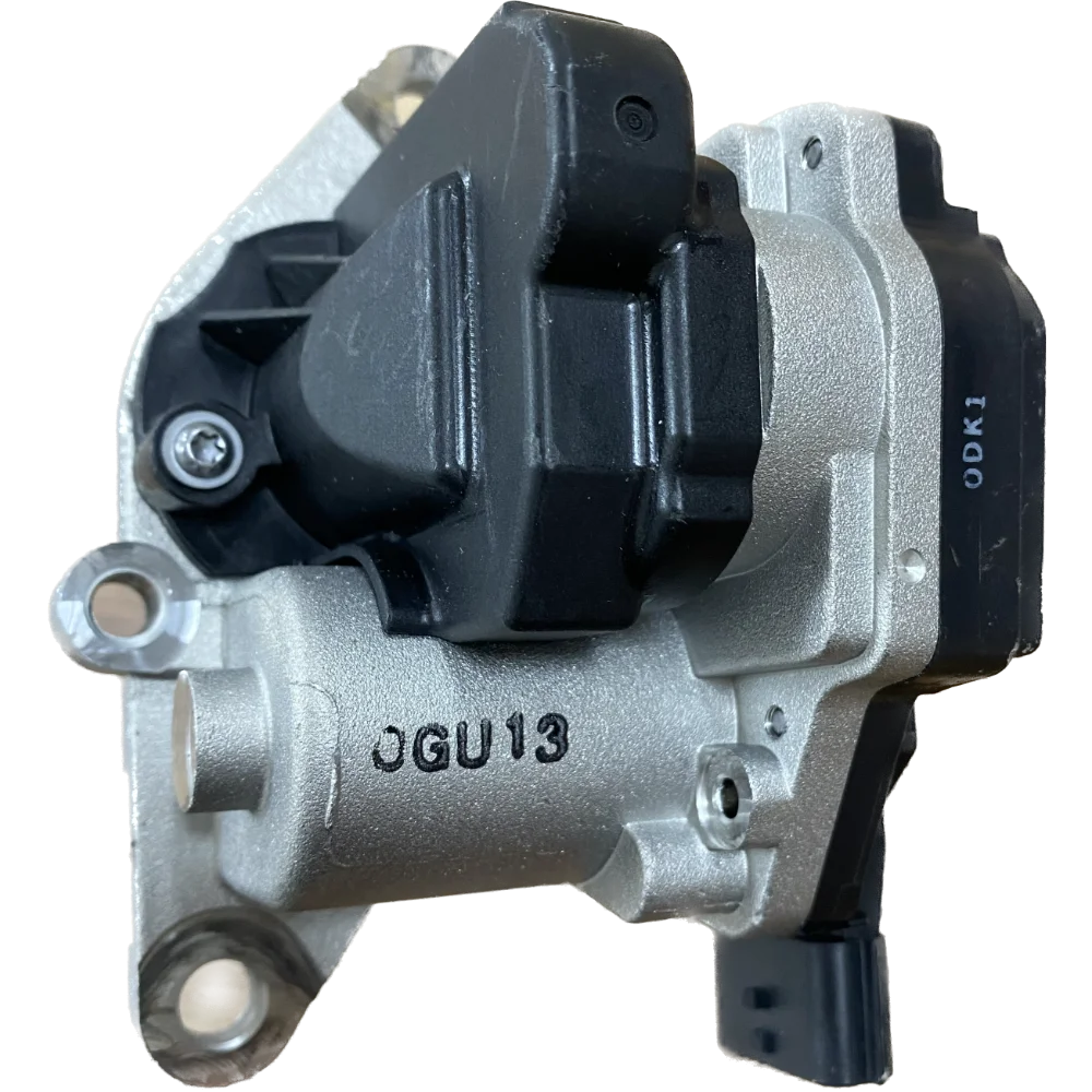 Valvola Egr Originale Per Nissan Qashqai J11 1.5 Dci, 147101246R Muslimfor Renault Oem Car Part Original