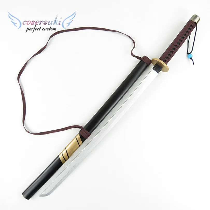 Quella Volta Che Mi Sono Reincarnato Come Una Melma Rimuru Tempest Armi Puntelli Cosplay Prop Samurai Spada