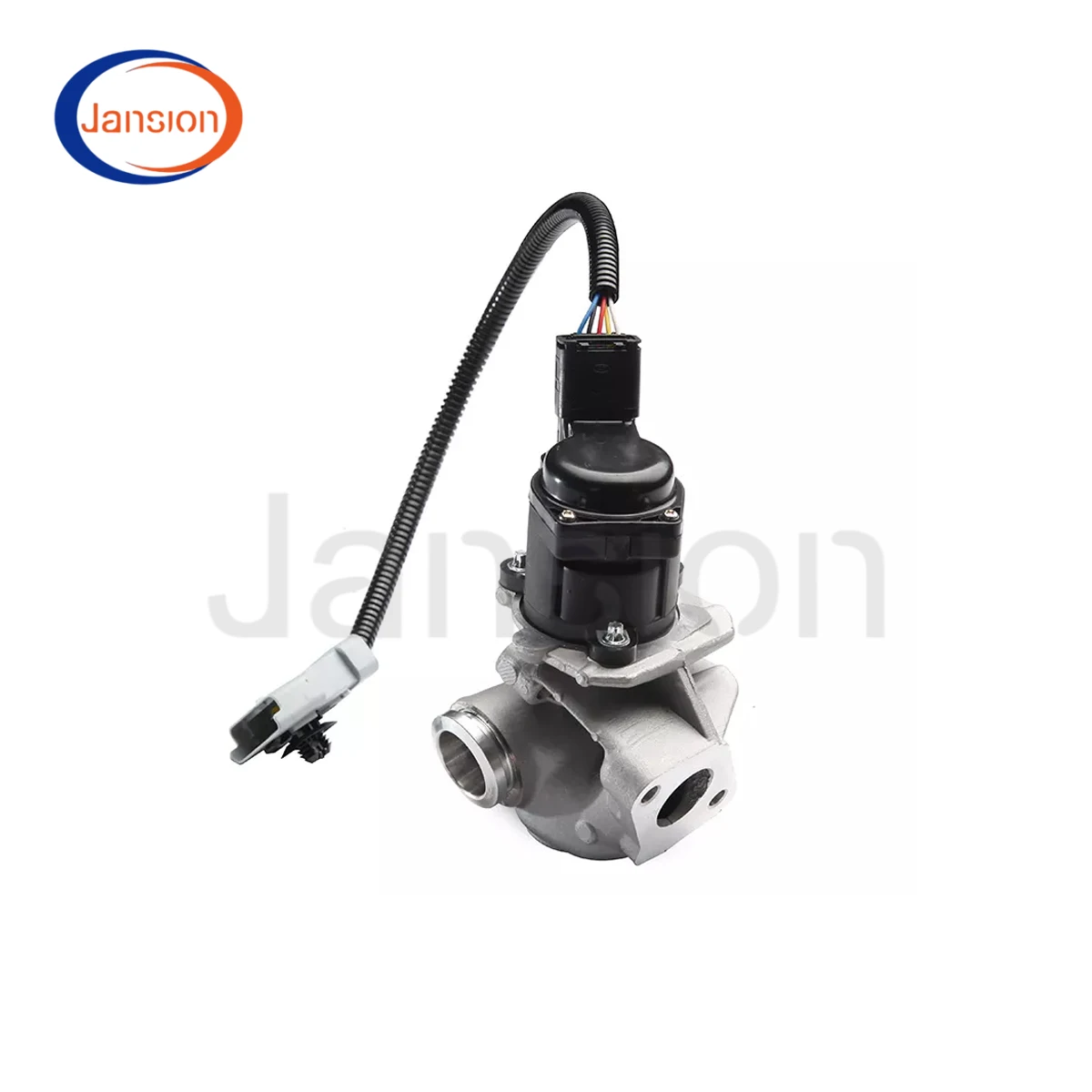 Valvola Egr Gas Di Scarico Terugkeer Per Volvo S40 V50 Ford Focus Ii C-Max 1.6 Tdci 1748265 1353152 3M5Q9D475Ca 30750092