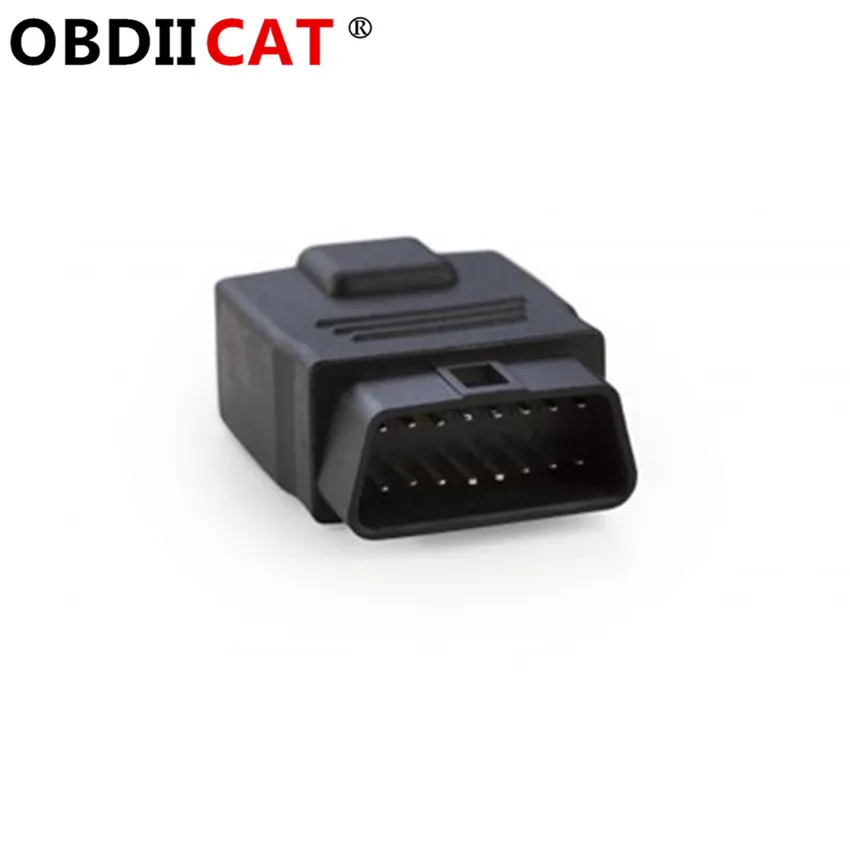 Spina Di Prolunga Obd Obd2 Della Migliore Qualità Al 2021 Per Obdeleven /Obdeleven Pro